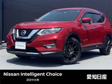 2.0 20X ハイブリッド 4WD メモリーナビ　バックカメラ　ETC