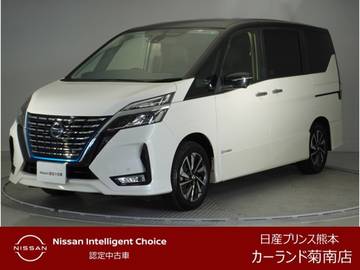 1.2 e-POWER ハイウェイスター V