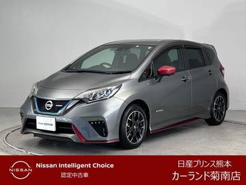 1.2 e-POWER NISMO アラウンドビューモニター ドラレコ ETC