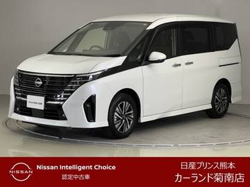 1.4 e-POWER ハイウェイスターV プロパイロット 後席モニター Wireless充電