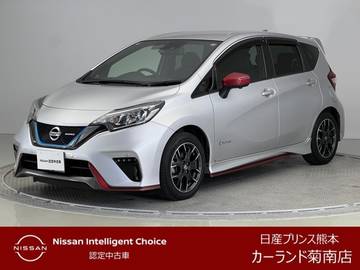 1.2 e-POWER NISMO ドラレコ ETC 全周囲カメラ メモリーナビ