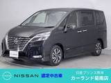 日産 セレナ 2000cc 2.0 ハイウェイスター V ドラレコ ETC プロパイロット 全周囲カメラ