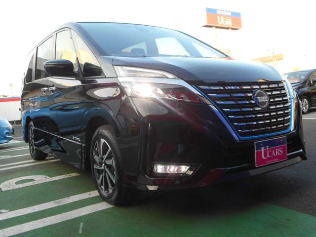 セレナ 大阪 の中古車 日産公式中古車検索サイト