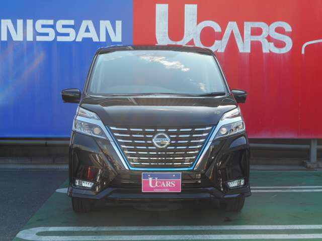 セレナ 大阪 の中古車 日産公式中古車検索サイト