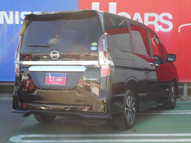 セレナ 大阪 の中古車 日産公式中古車検索サイト