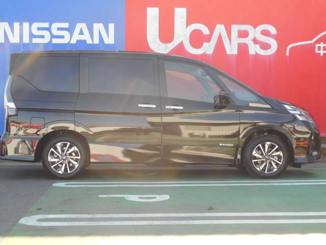 セレナ 大阪 の中古車 日産公式中古車検索サイト