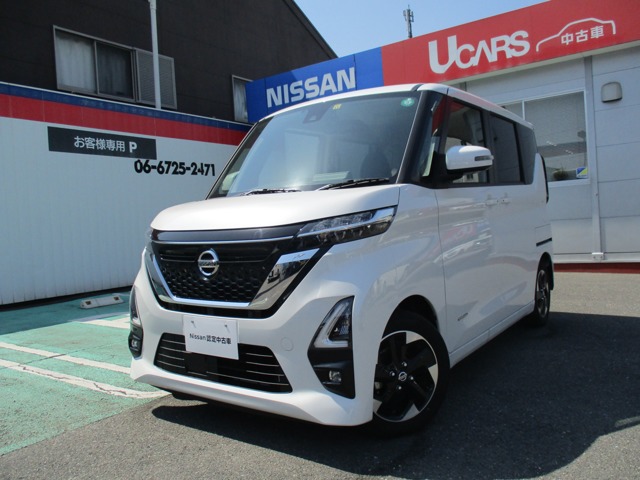 日産大阪販売株式会社 大阪府 在庫一覧 11ページ目 日産公式中古車検索サイト