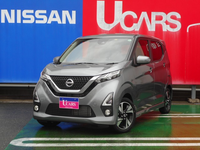 日産大阪販売株式会社 U Cars石切 大阪府 デイズ 日産の在庫詳細から中古車を探す 日産公式中古車検索サイト