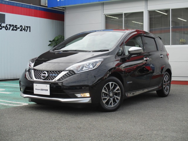 日産大阪販売株式会社 U Cars東大阪 大阪府 ノート 日産の在庫詳細から中古車を探す 日産公式中古車検索サイト