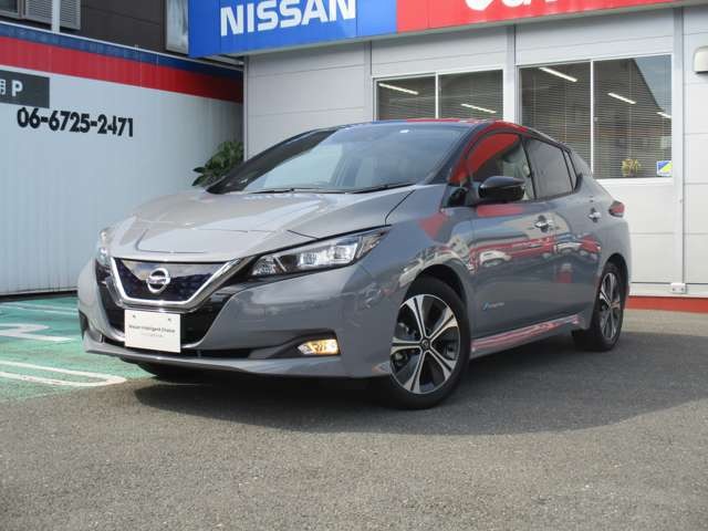 日産大阪販売株式会社 U Cars東大阪 大阪府 リーフ 日産の在庫詳細から中古車を探す 日産公式中古車検索サイト