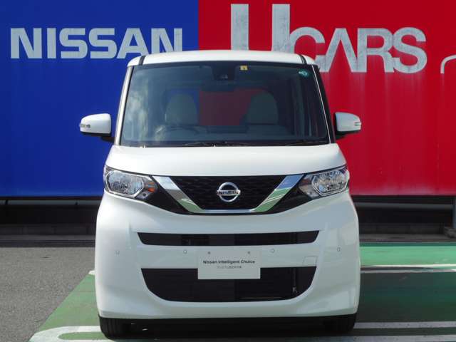 日産大阪販売株式会社 U Cars石切 大阪府 ルークス 日産の在庫詳細から中古車を探す 日産公式中古車検索サイト