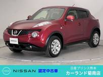日産 ジューク 1500cc 1.5 15RX タイプV ドラレコ バックカメラ ディーラー保証
