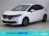 日産 ノート 1200cc 1.2 X 前・車内ドラレコ 全周囲カメラ