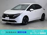 日産 ノートオーラ 1200cc 1.2 G 前・車内ドラレコ BOSEサウンド