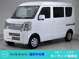 日産 クリッパー 660cc 660 GX ハイルーフ 4WD シートヒーター 障害物センサー