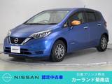 日産 ノート 1200cc 1.2 e-POWER X 全周囲カメラ ETC Bluetooth