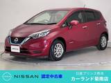 日産 ノート 1200cc 1.2 e-POWER X ドラレコ ETC 全周囲カメラ Bluetooth