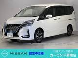日産 セレナ 1200cc 1.2 e-POWER ハイウェイスター V ドラレコ ETC プロパイロット 全周囲カメラ