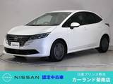日産 ノート 1200cc 1.2 X ワイヤレス充電 ETC プロパイロット HDMI