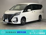 日産 セレナ 1200cc 1.2 e-POWER ハイウェイスター G ドラレコ ETC 全周囲カメラ クルコン
