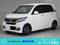 ホンダ N-WGN 660cc 660 カスタムG SSパッケージ ドラレコ ETC 純正ナビ Bluetooth