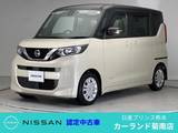 日産 ルークス 660cc 660 X ドラレコ ETC 全周囲カメラ Bluetooth