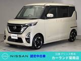 日産 ルークス 660cc 660 ハイウェイスターX プロパイロット エディション 前後ドラレコ ETC 全周囲カメラ Bluetooth