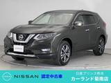 日産 エクストレイル 2000cc 2.0 20Xi 2列車 ドラレコ ETC プロパイロット 全周囲カメラ
