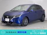 日産 ノート 1200cc 1.2 S ドラレコ ETC 全周囲カメラ Bluetooth