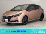 日産 リーフ e+ G ドラレコ ETC プロパイロット