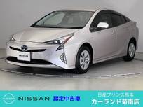 トヨタ プリウス 1800cc 1.8 S セーフティ プラス ドラレコ ETC クルコン Bluetooth