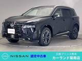 日産 エクストレイル 1500cc 1.5 G e-4ORCE 4WD ETC 前後ドラレコ ワイヤレス充電
