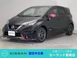 日産 ノート 1200cc 1.2 e-POWER NISMO ドラレコ ETC 全周囲カメラ Bluetooth