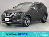 日産 エクストレイル 2000cc 2.0 20X 3列車 4WD 7人乗り ETC ドラレコ 全周囲カメラ