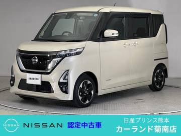 660 ハイウェイスターX 前後ドラレコ 両側電動スライドドア
