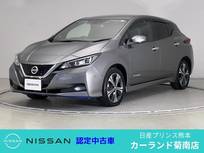 日産 リーフ e+ G BOSEサウンド ドラレコ ETC 全周囲カメラ