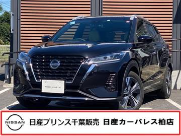 1.2 X FOUR ツートーン インテリアエディション(e-POWER) 4WD 当社試乗車　4WD