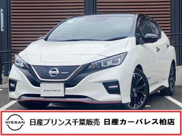 NISMO 当社下取りワンオーナー