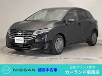 日産 ノート 1200cc 1.2 X 前・車内ドラレコ Bluetooth フルセグTV