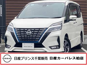 1.2 e-POWER ハイウェイスター V 当社下取りワンオーナー