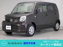 日産 モコ 660cc 660 S ETC インテリジェントキー