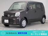 日産 モコ 660cc 660 S ETC インテリジェントキー