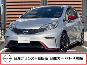 1.2 NISMO 当社下取りワンオーナー