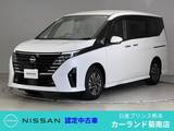 日産 セレナ 1400cc 1.4 e-POWER ハイウェイスターV プロパイロット ディスプレイオーディオ