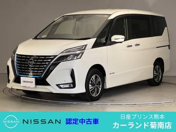 1.2 e-POWER ハイウェイスター V チェアキャブ スロープタイプ 車いす1名 サード仕様 前後ドラレコ ETC 後席モニター