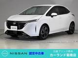 日産 ノートオーラ 1200cc 1.2 G 前後ドラレコ アラウンドビューモニター