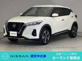 日産 キックス 1200cc 1.2 X (e-POWER) アラウンドビューモニター プロパイロット