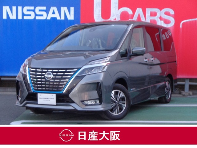 日産大阪販売株式会社 U Cars石切 大阪府 セレナ 日産の在庫詳細から中古車を探す 日産公式中古車検索サイト