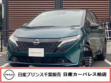 1.2 G レザーエディション 当社試乗車