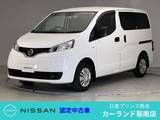 日産 NV200バネットバン 1600cc 1.6 GX 前後ドラレコ ETC Bluetooth フルセグTV